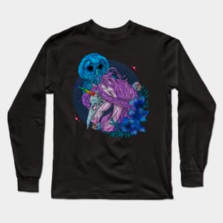 UNICORN Long Sleeve T-Shirt